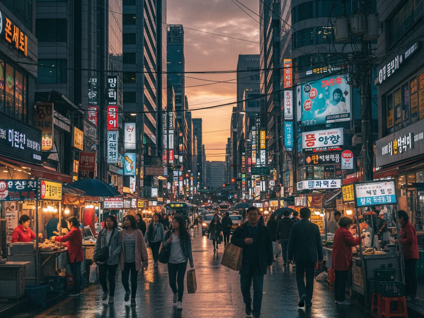 돌고래유괴단 도시동화02